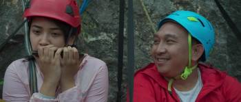 Screenshot 2 from Nona (Full Movie)