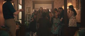 Screenshot 1 from Nonnas (Full Movie)