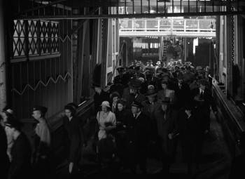 Screenshot 3 from Nora Prentiss (Full Movie)