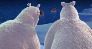 Screenshot 1 from Norm of the North (Full Movie)
