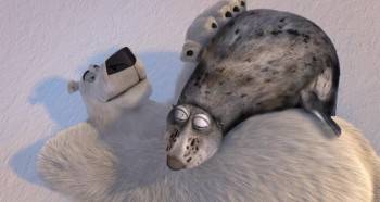 Screenshot 2 from Norm of the North (Full Movie)