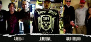 Screenshot 2 from Norman's Rare Guitars Documentary (Full Movie)