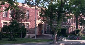 Screenshot 1 from North (Full Movie)