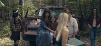 Screenshot 1 from North of Normal (Full Movie)