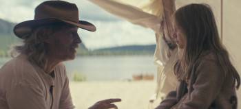 Screenshot 3 from North of Normal (Full Movie)