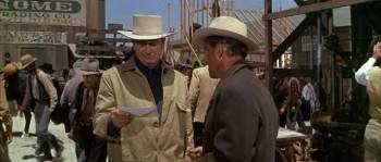 Screenshot 3 from North to Alaska (Full Movie)