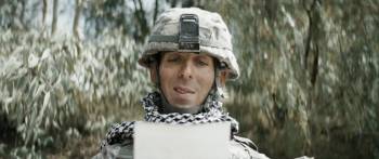 Screenshot 2 from Northern Shade (Full Movie)