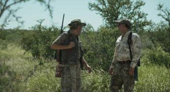 Screenshot 3 from Northern Skies Over Empty Space (Full Movie)