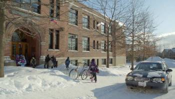 Screenshot 1 from Northpole (Full Movie)