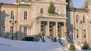 Screenshot 2 from Northpole (Full Movie)