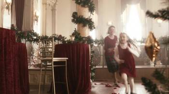 Screenshot 3 from Northpole: Open for Christmas (Full Movie)