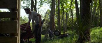 Screenshot 2 from Northspur (Full Movie)