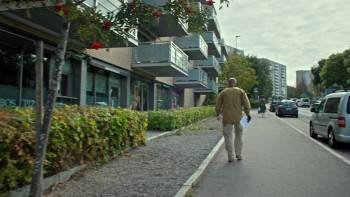 Screenshot 2 from Norwegian Democrazy (Full Movie)