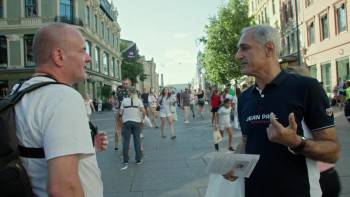 Screenshot 3 from Norwegian Democrazy (Full Movie)