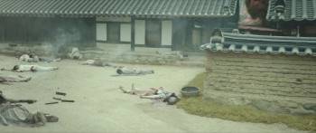 Screenshot 3 from Noryang: Deadly Sea (Full Movie)