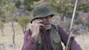 Screenshot 3 from Nosema (Full Movie)