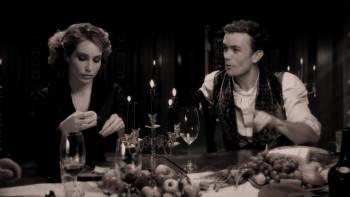 Screenshot 2 from Nosferatu (Full Movie)