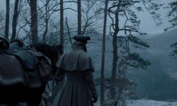 Screenshot 1 from Nosferatu (Full Movie)