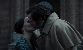 Screenshot 2 from Nosferatu (Full Movie)