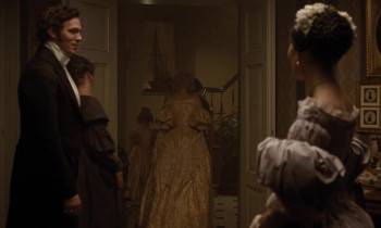Screenshot 3 from Nosferatu (Full Movie)