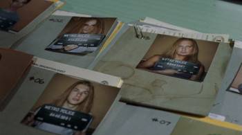 Screenshot 1 from Nostradamus (Full Movie)