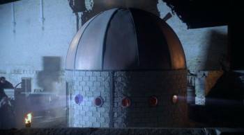 Screenshot 2 from Nostradamus (Full Movie)