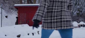 Screenshot 1 from Not Broken (Full Movie)