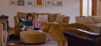 Screenshot 3 from Not Broken (Full Movie)