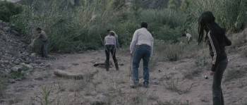 Screenshot 1 from Not Forgotten (Full Movie)