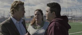 Screenshot 3 from Not Forgotten (Full Movie)