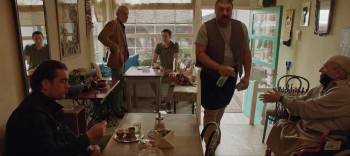 Screenshot 1 from Not So Friendly Neighborhood Affair (Full Movie)