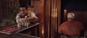 Screenshot 2 from Not So Friendly Neighborhood Affair (Full Movie)