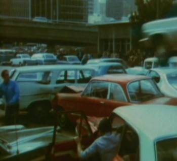 Screenshot 2 from Notes on the Popular Arts (Full Movie)