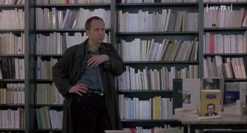 Screenshot 1 from Nothing About Robert (Full Movie)