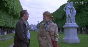 Screenshot 3 from Nothing About Robert (Full Movie)