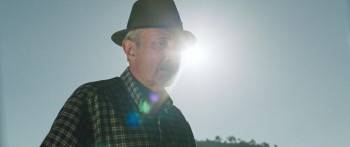 Screenshot 3 from Nothing Ever Happened (Full Movie)