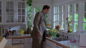 Screenshot 1 from Nothing to Lose (Full Movie)