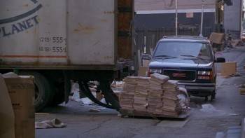 Screenshot 3 from Nothing to Lose (Full Movie)