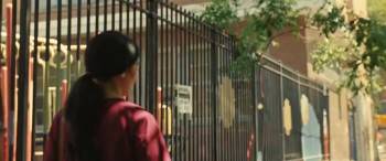 Screenshot 2 from Notice to Quit (Full Movie)