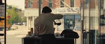 Screenshot 3 from Notice to Quit (Full Movie)