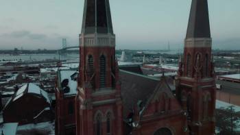 Screenshot 3 from Notre rêve américain (Full Movie)