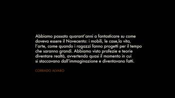 Screenshot 2 from Novecento: il secolo estremo (Full Movie)