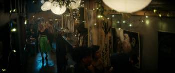 Screenshot 3 from Novocaine (Full Movie)