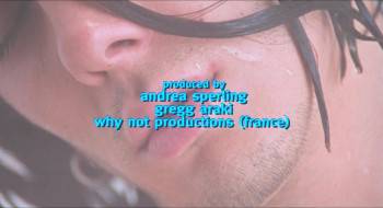 Screenshot 3 from Nowhere (Full Movie)