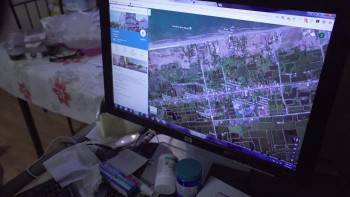 Screenshot 1 from Nowhere Near (Full Movie)