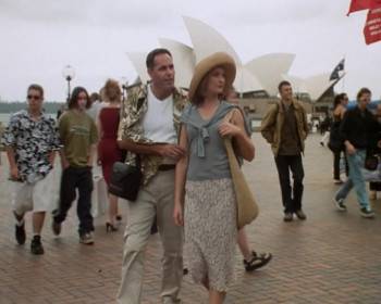 Screenshot 2 from Nowhere to Land (Full Movie)
