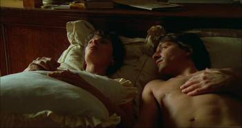Screenshot 2 from Nuit d'été en ville (Full Movie)