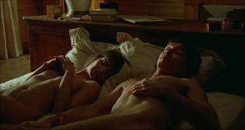 Screenshot 3 from Nuit d'été en ville (Full Movie)