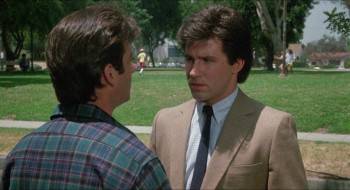 Screenshot 1 from Number One with a Bullet (Full Movie)