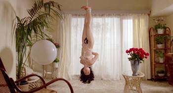 Screenshot 2 from Nun in Rope Hell (Full Movie)